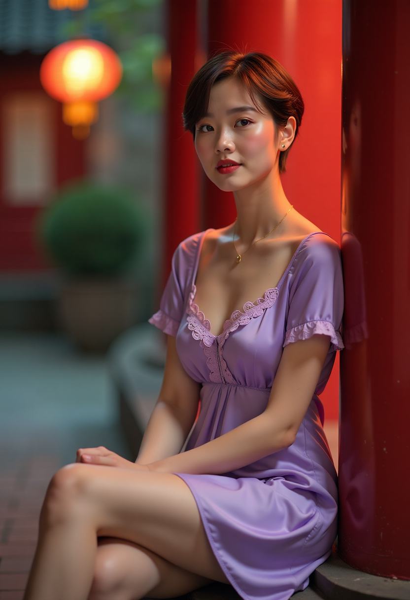 山河故人记海报