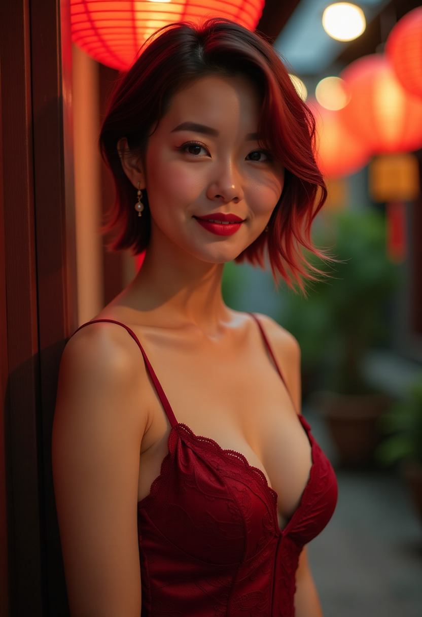 北街少年海报